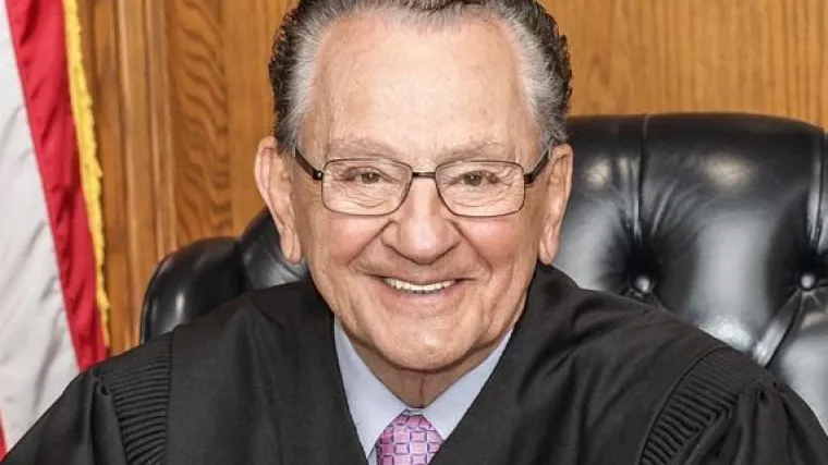 Preminuo 'najljubazniji sudac na svijetu': Frank Caprio bio je pravda s ljudskim licem