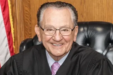 Preminuo 'najljubazniji sudac na svijetu': Frank Caprio bio je pravda s ljudskim licem