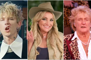 Poznati koji su postali roditelji kao maloljetnici: Najmlađi je imao samo 15 godina