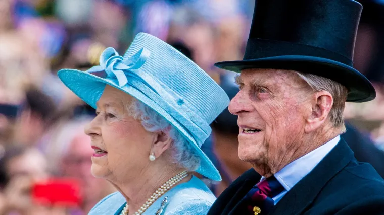 Princ Philip nakon vjenčanja Harryja i Meghan nije štedio riječi: 'Hvala ku*cu da je i to gotovo'