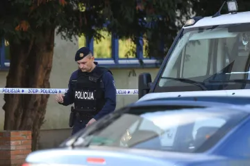 Majka pokušala sina ubiti sjekirom! Zamahnula je dok je spavao, udarala po glavi, vratu, prsima...