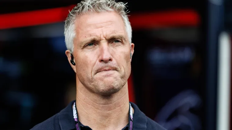 Schumacher opleo po Hamiltonu: 'Previše je teatralan u Ferrariju'