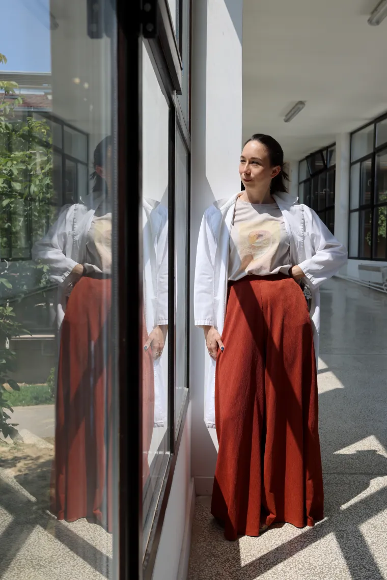 Dr. sc. Sonja Marinović upozorila Hrvate na smrtonosnu bolest: 'Pretilost može dovesti do raka'