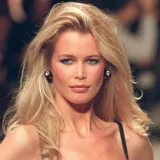 Njemački ideal ljepote Claudia Schiffer: Kada vidite kako izgleda danas, stat će vam dah