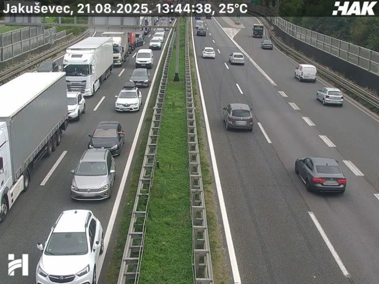 Horor na obilaznici: Lančani sudar, među ozlijeđenima i dijete (2)