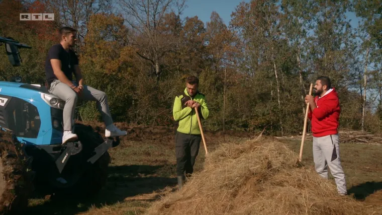 Slijedi superfinale Farme: Tko će odnijeti pobjedu?