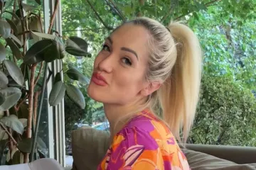 Hedviga iz 'Braka na prvu' o majčinstvu i borbi s epilepsijom: 'Oporavak je bolan'