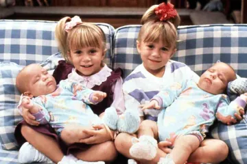 Borba s anoreksijom, pritisak slave... Gdje su danas najpopularnije blizanke na svijetu?