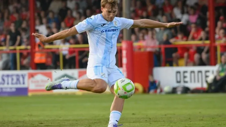 Legendarni igrač i trener Rijeke otkriva prednost hrvatskog prvaka: 'Ovo bi mogla biti prevaga'