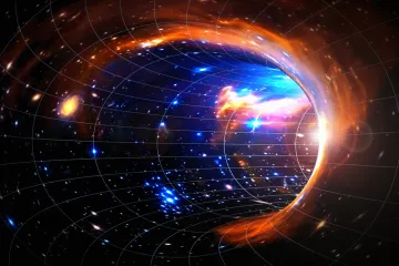 Znanstvenik tvrdi: Moguće je putovati kroz vrijeme! Eksperimentom se može i potvrditi?!