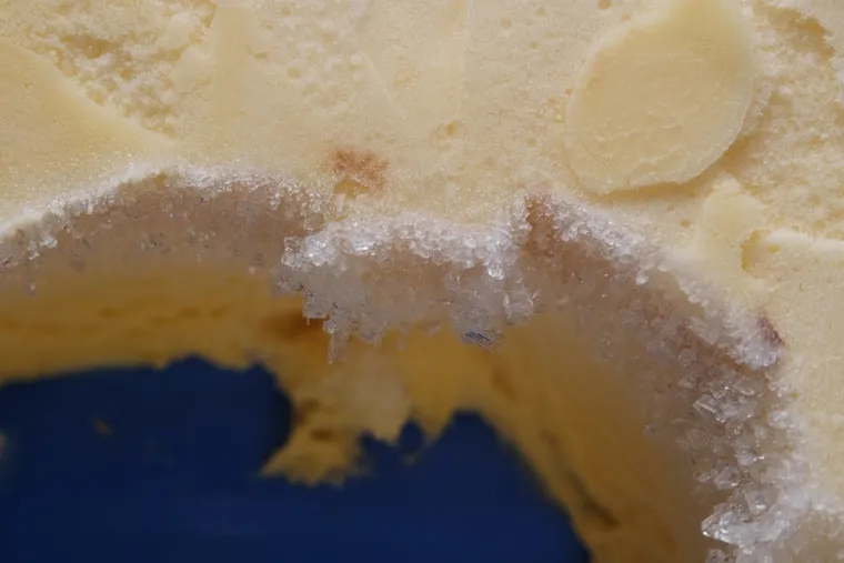 Niste pojeli sladoled do kraja? Uz ove trikove neće izgubiti na kvaliteti zbog zamrzavanja