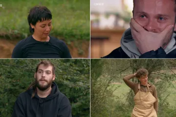 ANKETA Koga vidite kao pobjednika 'Farme'?