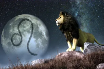 Dnevni horoskop, Lav, 23. i 24. 08. 2025.