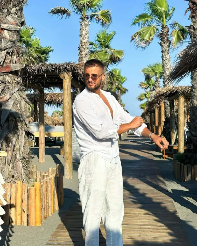 Emir Aličković otkrio sve o solo karijeri i putovanjima: 'To je izazov koji me gura naprijed'