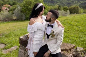 Tina je sretno zaljubljena, a gdje je Tiago? Nakon 'Braka na prvu' okrenuo novu stranicu života