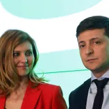 Prva dama Ukrajine prava je ljepotica: Zavela je Zelenskog jo&scaron; tijekom fakulteta