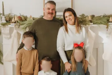 Ubila bolesnog supruga, metkom u čelo presudila sinu i kćeri. Isplivali videi koje je snimila prije brutalnog zločina