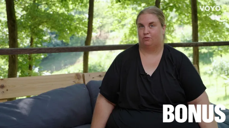 Antonija o potencijalnom povratku u 'Život na vagi': 'Želim doći do 100 kilograma i osvojiti jednu od glavnih nagrada'