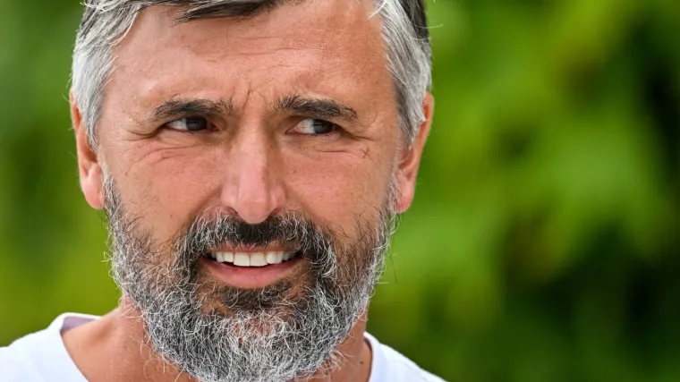 Goran Ivanišević objasnio Srbima neke stvari: 'Ne vidim da bi njih itko mogao pobijediti'