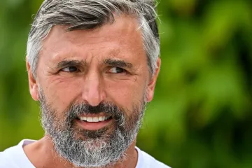 Goran Ivanišević objasnio Srbima neke stvari: 'Ne vidim da bi njih itko mogao pobijediti'
