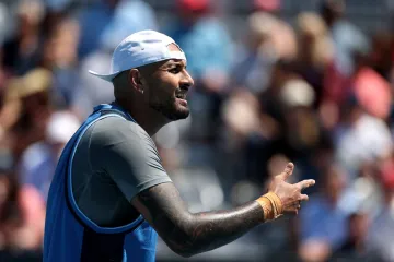 Nick Kyrgios se povukao i neće igrati treću godinu zaredom: Stigla potvrda iz SAD-a