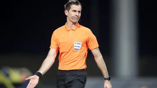 HNS odredio suce: Pogledajte tko sudi Dinamu te derbi Osijeka i Hajduka