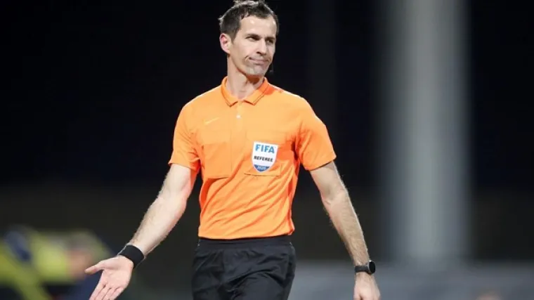 HNS odredio suce: Pogledajte tko sudi Dinamu te derbi Osijeka i Hajduka