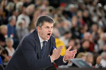 Košarkaši jedva svladali Dansku: Izbornik naveo tri ključne stvari koje su presudile...