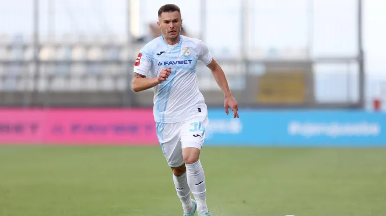 Rijeka na svojoj Rujevici večeras igra ključnu utakmicu: Ulog je ogroman