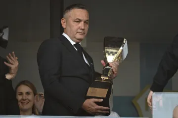 Drastičan potez HNS-a: Raspuštena je Sudačka komisija, ali je Layec preživio i ima jedan zadatak