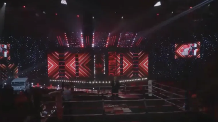 Ring gori! Povratak legende, sudar olimpijca i MMA zvijezde: Spektakl koji ne smijete propustiti