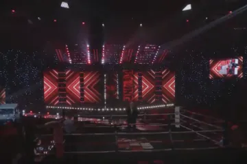 Ring gori! Povratak legende, sudar olimpijca i MMA zvijezde: Spektakl koji ne smijete propustiti