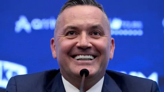 Kustić se oglasio poslije velike odluke: 'Nije bilo lagano, ali je bilo nužno'