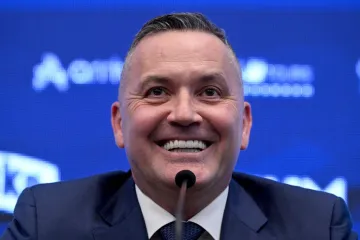 Kustić se oglasio poslije velike odluke: 'Nije bilo lagano, ali je bilo nužno'