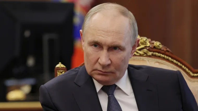 Reuters objavio ekskluzivu: Ovo su Putinovi zahtjevi za mir u Ukrajini