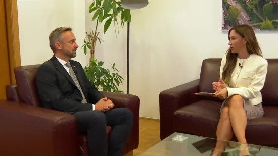 Ministar Piletić o povećanju plaća, 13. mirovini i inkluzivnom dodatku