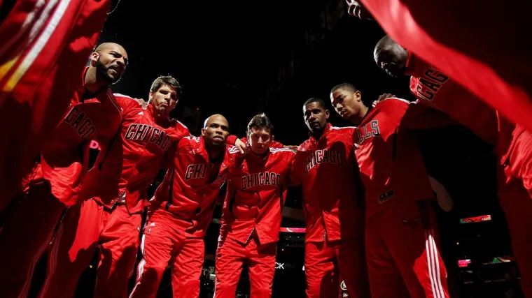 Bullsi umirovili broj koji je nosila legenda, navijači nisu dozvolili da taj dres nosi bilo tko osim njega