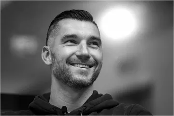 Dirljiva odluka kluba koji je stvorio Nikolu Pokrivača: Evo kako će ga zauvijek pamtiti