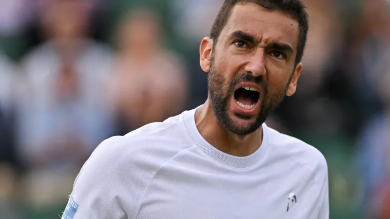 Može li Čilić ponoviti čudo iz 2014.? Prvi protivnik je opasan...