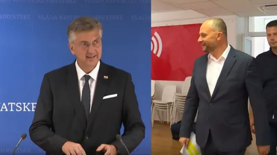 Opasni Big Brother ili histerija? Novi glavni fokus sukoba političara postao je 'chat control'