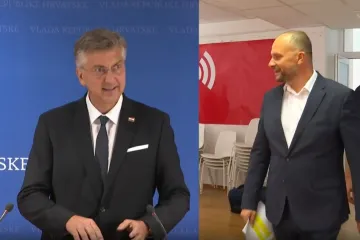 Opasni Big Brother ili histerija? Novi glavni fokus sukoba političara postao je 'chat control'