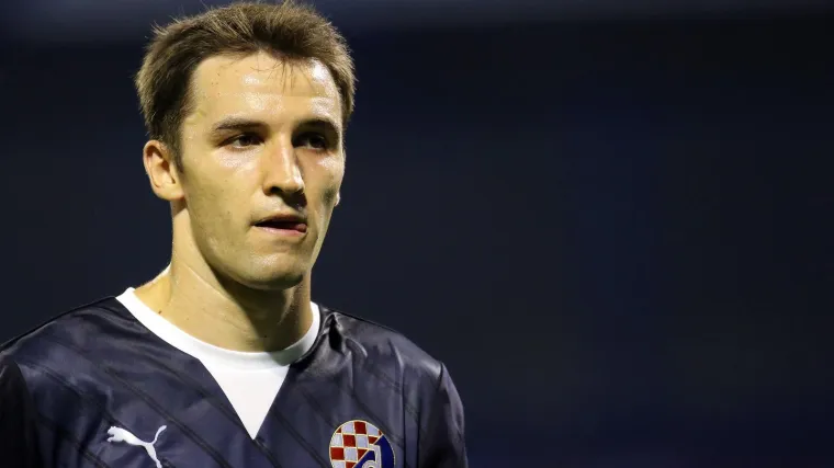 Milan Badelj se vratio u Dinamo: 'Ovo je oduvijek bio moj klub i moj dom'