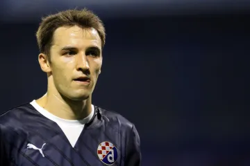 Milan Badelj se vratio u Dinamo: 'Ovo je oduvijek bio moj klub i moj dom'