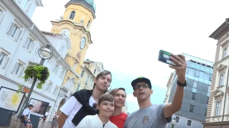 Hrvatski grad doživljava turistički boom: Lice grada se mijenja, ali ne na poguban način