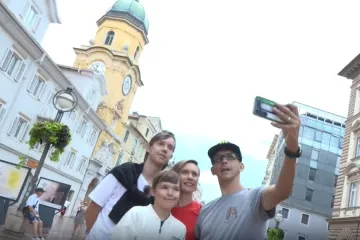 Hrvatski grad doživljava turistički boom: Lice grada se mijenja, ali ne na poguban način