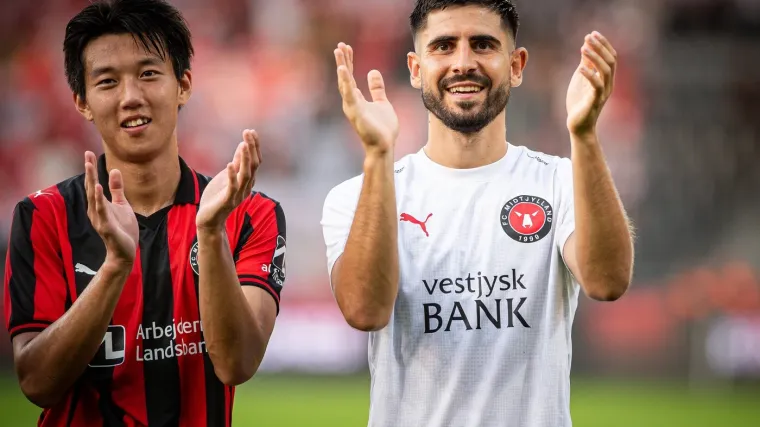 Golijada u Danskoj: Briljantna predstava Hrvata koji je trebao doći u Hajduk