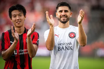 Golijada u Danskoj: Briljantna predstava Hrvata koji je trebao doći u Hajduk