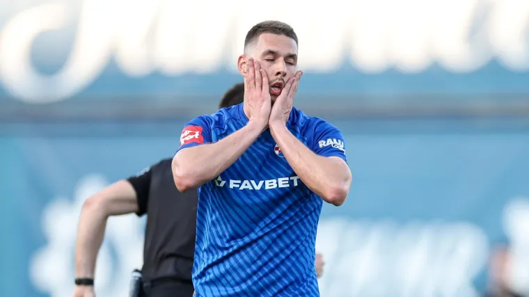 Ništa od senzacionalnog transfera Pjace? Evo zašto i kakve planove Marko ima