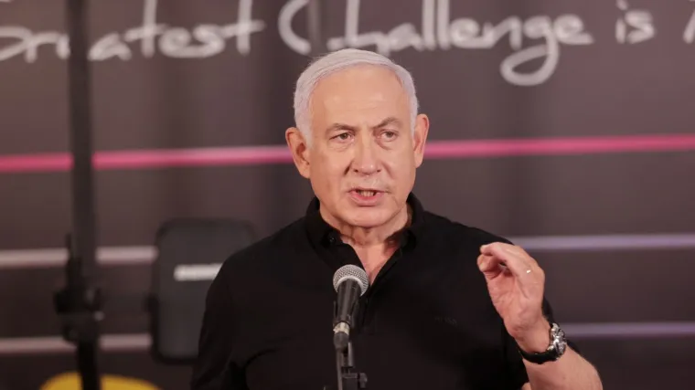 Izrael kreće u pregovore o primirju u Gazi: Za 10 talaca oslobodit će 200 Palestinaca