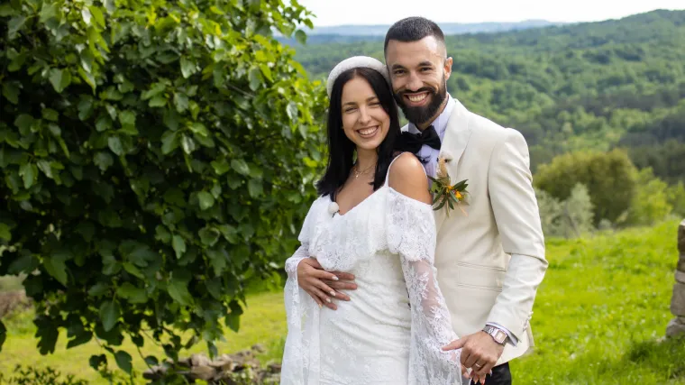 Sjećate li ih se? Tina iz 'Braka na prvu' sretno zaljubljena, a pogledajte gdje i kako danas živi Tiago